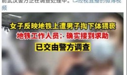 武汉地铁集团爆料事件最新,揭秘背后真相与影响