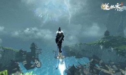 逆水寒新版本爆料最新,江湖风云再起，全新玩法等你探索